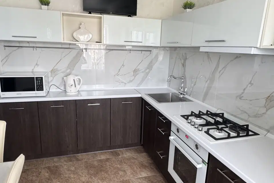 Сдаётся 2-комнатная квартира, 50 м²