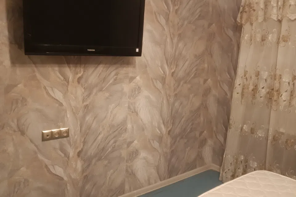 Сдаётся 2-комнатная квартира, 54 м²