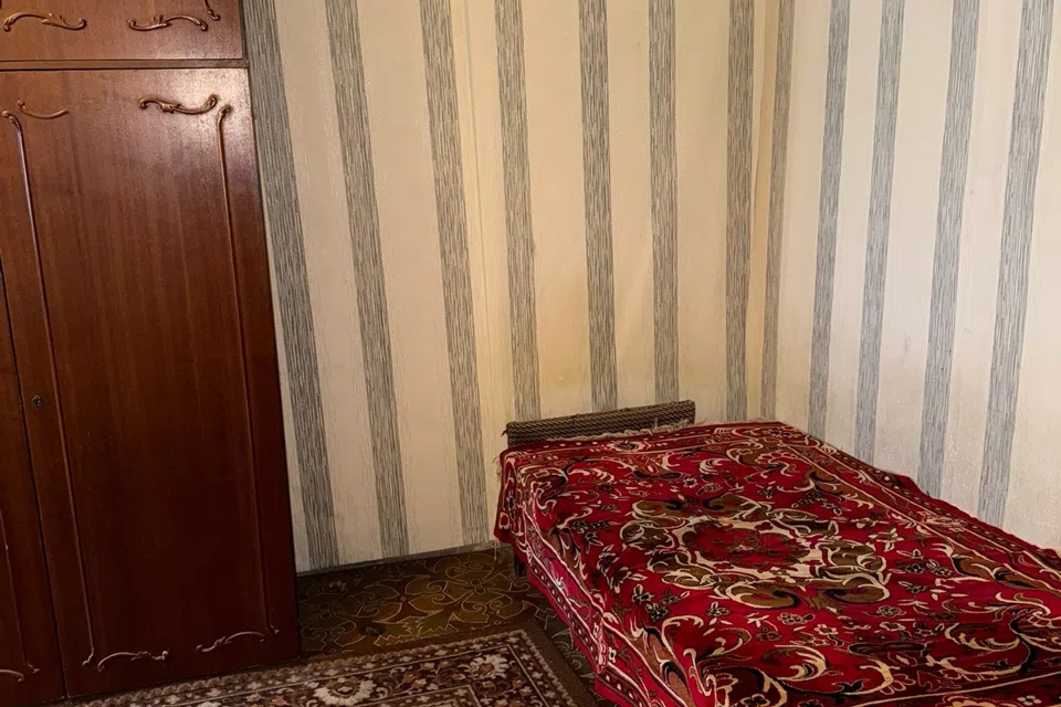 Сдаётся 1-комнатная квартира, 30 м²