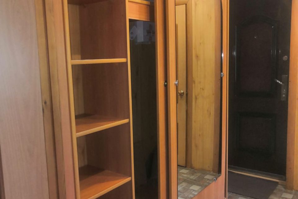 Сдаётся 3-комнатная квартира, 58 м²