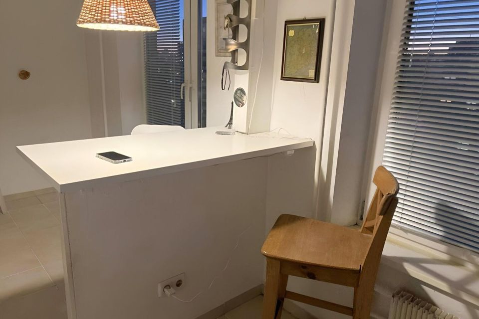 Сдаётся 2-комнатная квартира, 45.2 м²