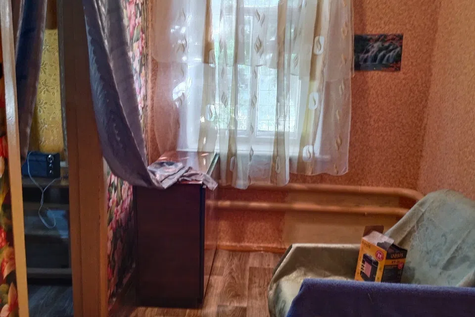 Сдаётся 1-этажный дом, 45 м²