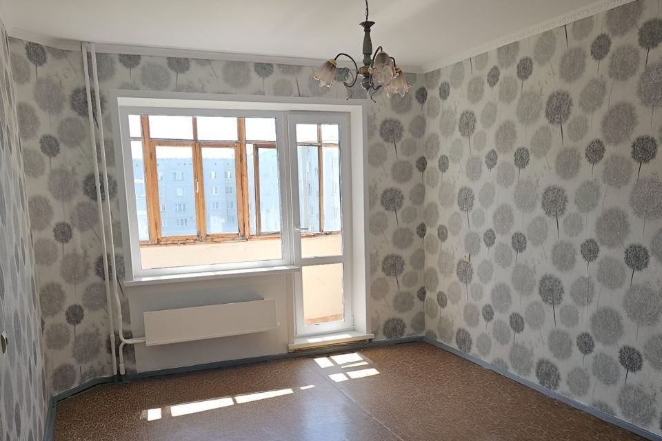 Сдаётся 1-комнатная квартира, 37 м²