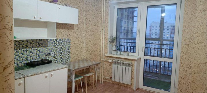 Сдаётся 1-комнатная квартира, 30 м²