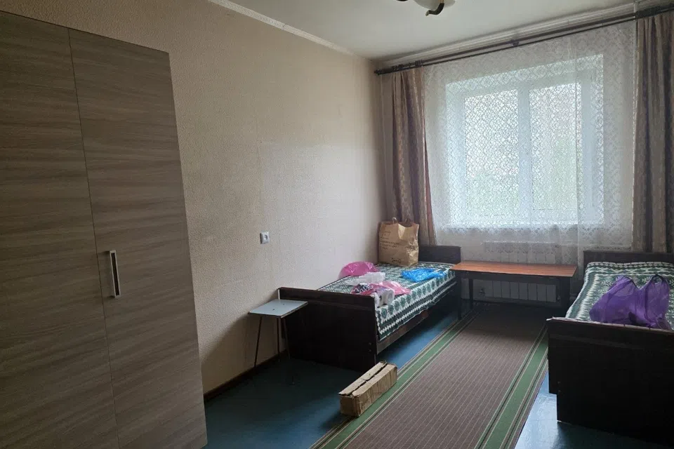 Сдаётся 2-комнатная квартира, 54 м²