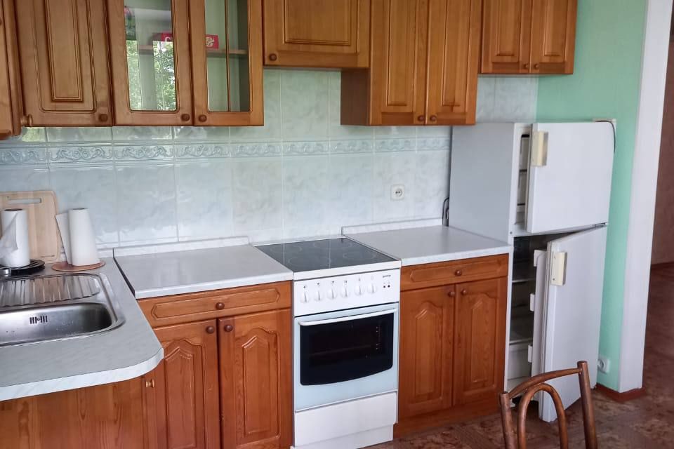 Сдаётся 2-комнатная квартира, 60 м²