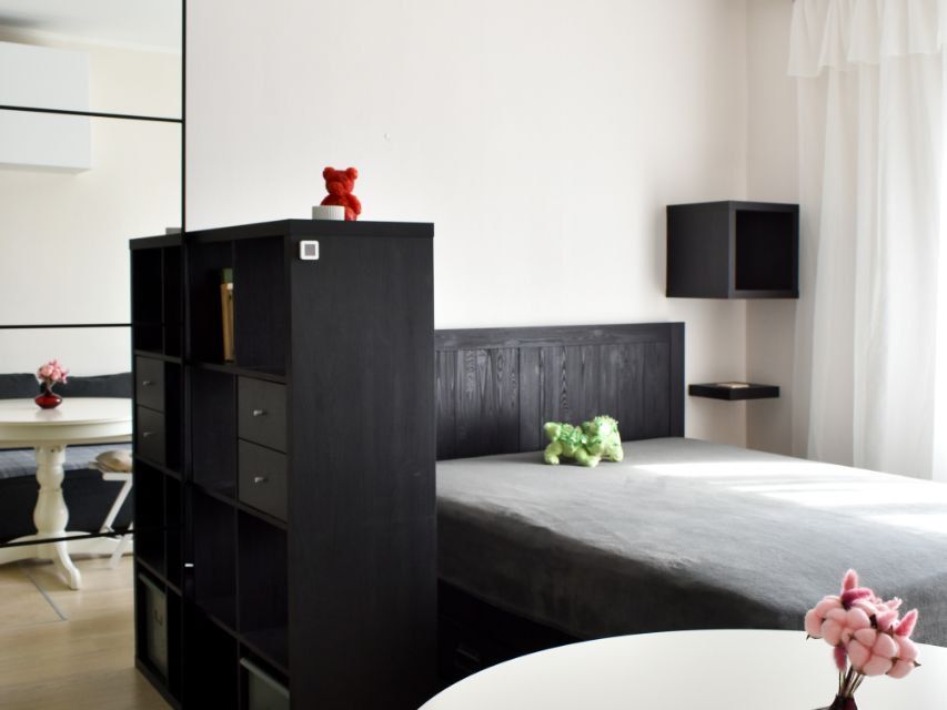 Сдаётся студия, 27 м²