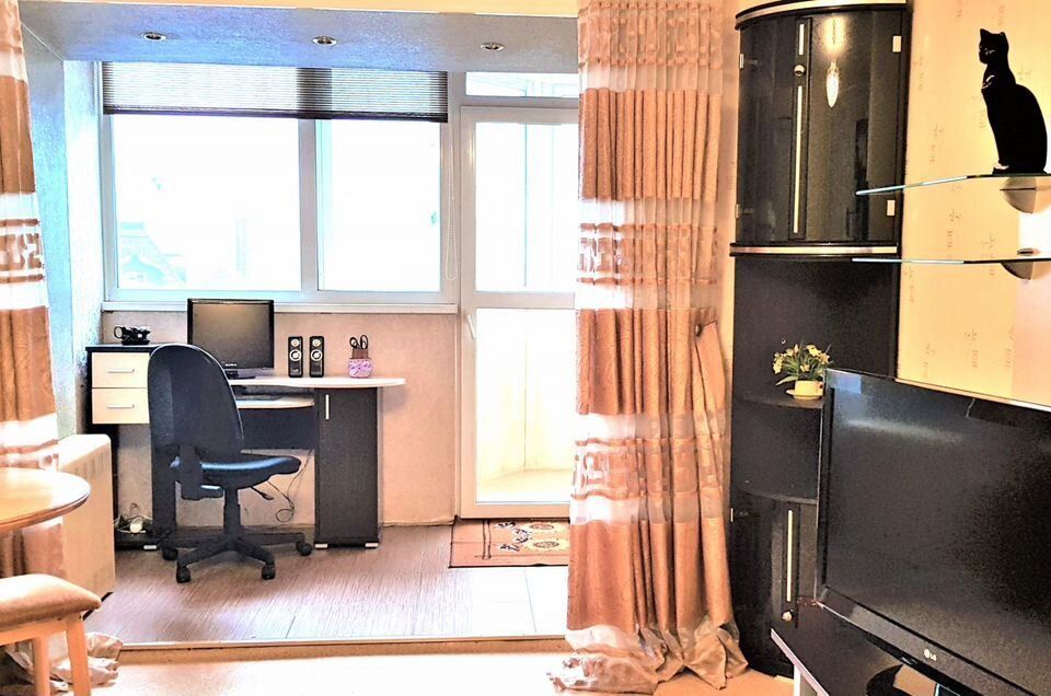 Сдаётся 2-комнатная квартира, 57 м²