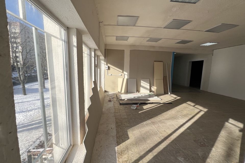 Сдаётся помещение своб. назначения, 34.5 м²