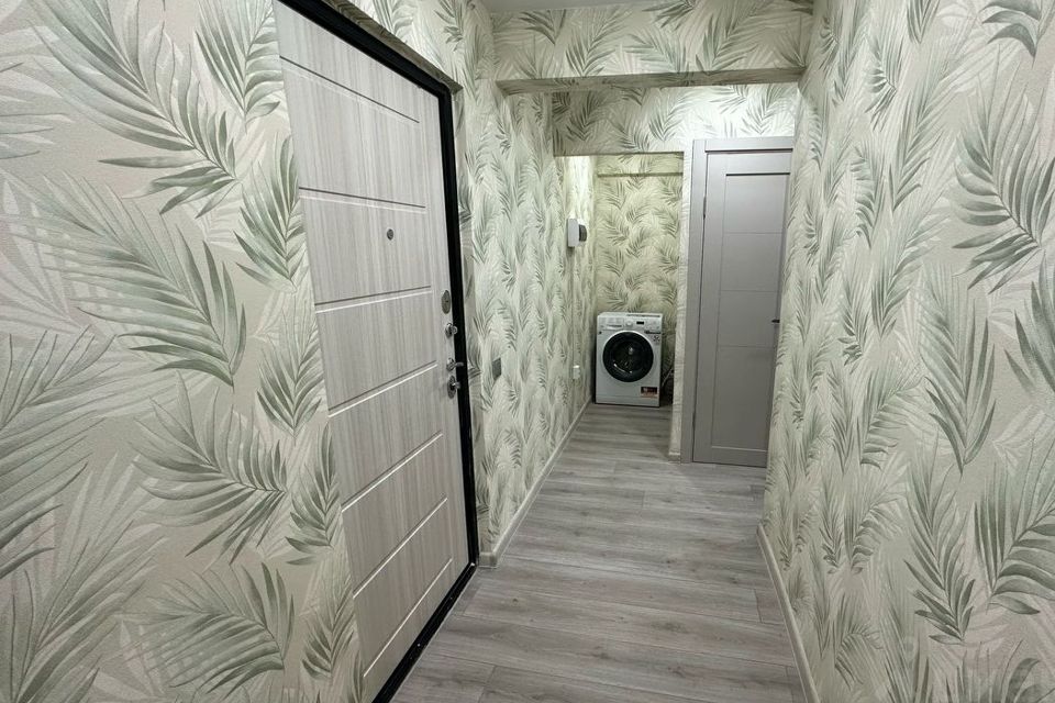 Сдаётся 2-комнатная квартира, 46 м²