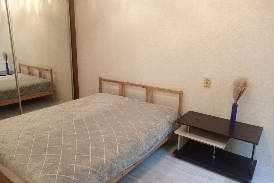 Сдаётся 2-комнатная квартира, 46.3 м²