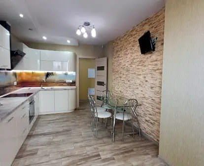Сдаётся 2-комнатная квартира, 52 м²