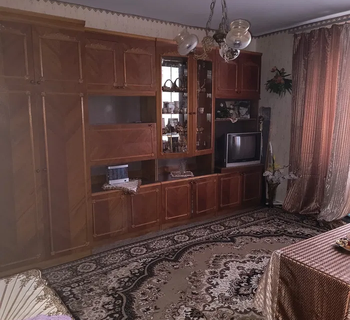 Сдаётся 1-комнатная квартира, 37 м²