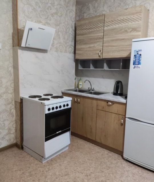 Сдаётся 1-комнатная квартира, 27 м²