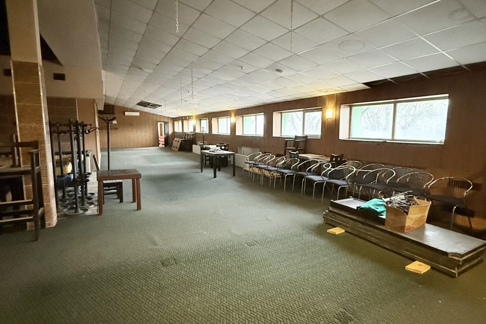 Сдаётся помещение своб. назначения, 660 м²