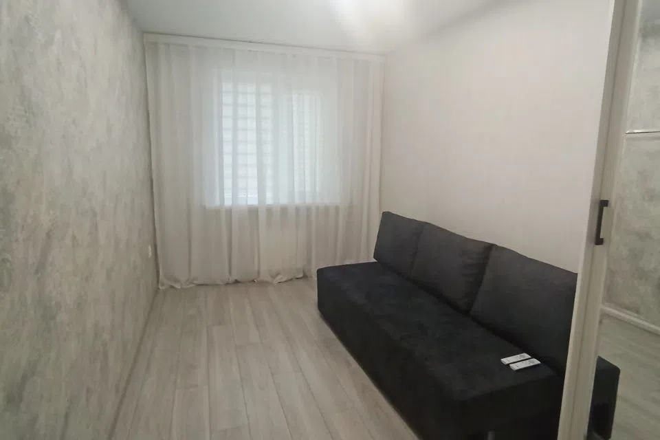Сдаётся 2-комнатная квартира, 62 м²