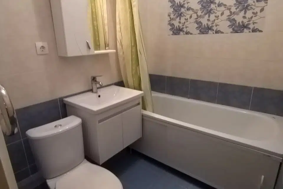 Сдаётся студия, 28 м²