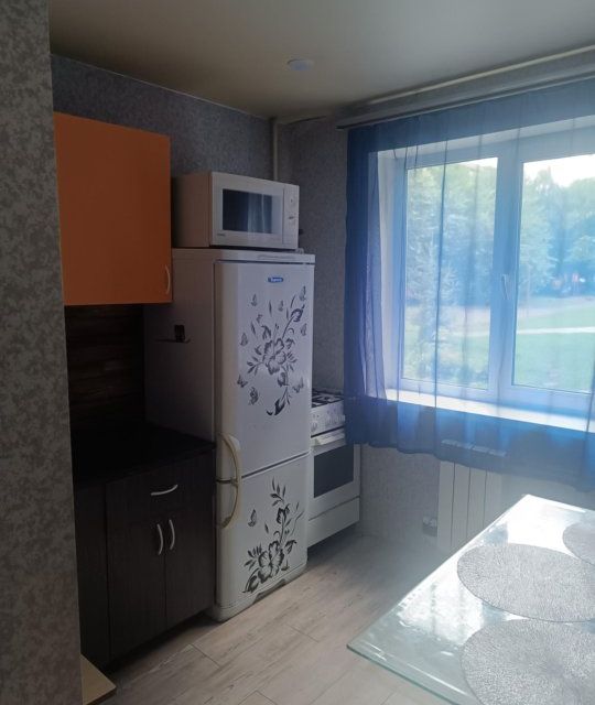 Сдаётся 1-комнатная квартира, 30 м²