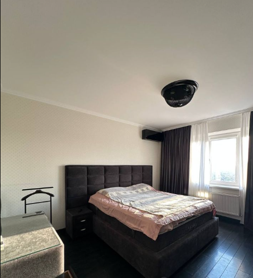 Сдаётся 1-комнатная квартира, 35.4 м²