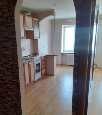 Сдаётся 1-комнатная квартира, 33 м²