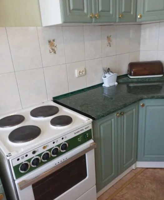 Сдаётся 1-комнатная квартира, 40 м²