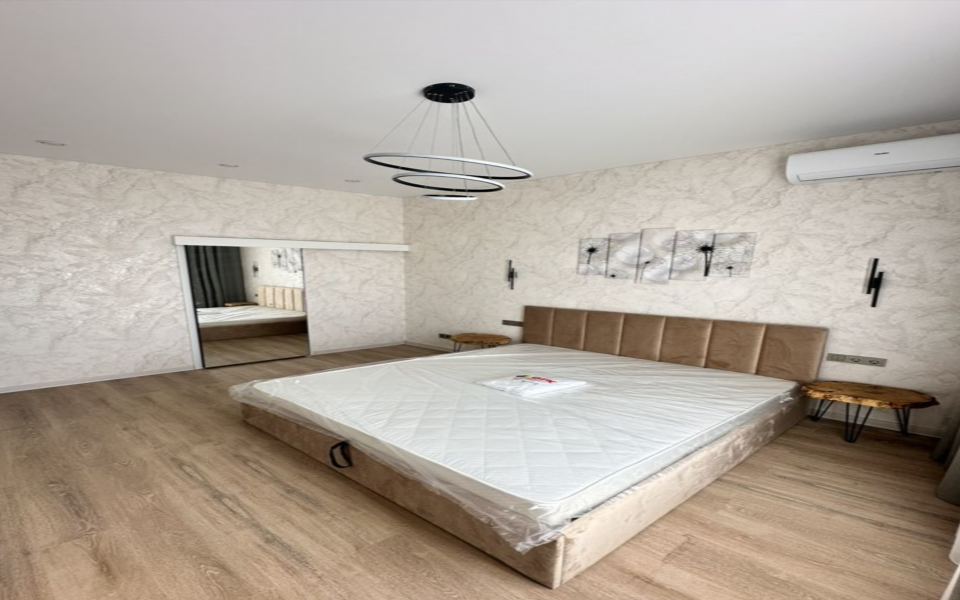 Сдаётся 1-комнатная квартира, 39 м²