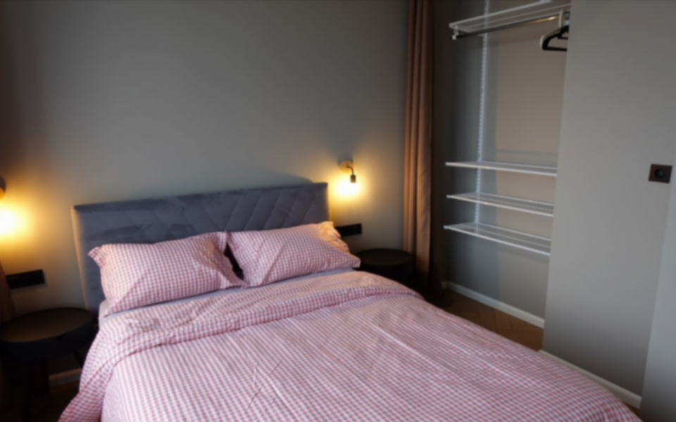 Сдаётся 1-комнатная квартира, 38 м²