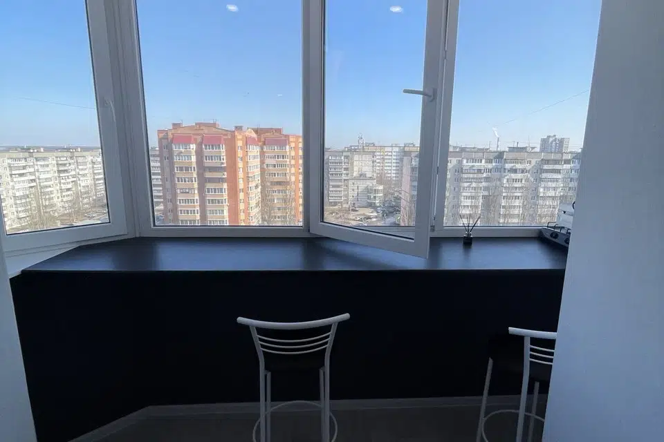 Сдаётся 2-комнатная квартира, 63 м²
