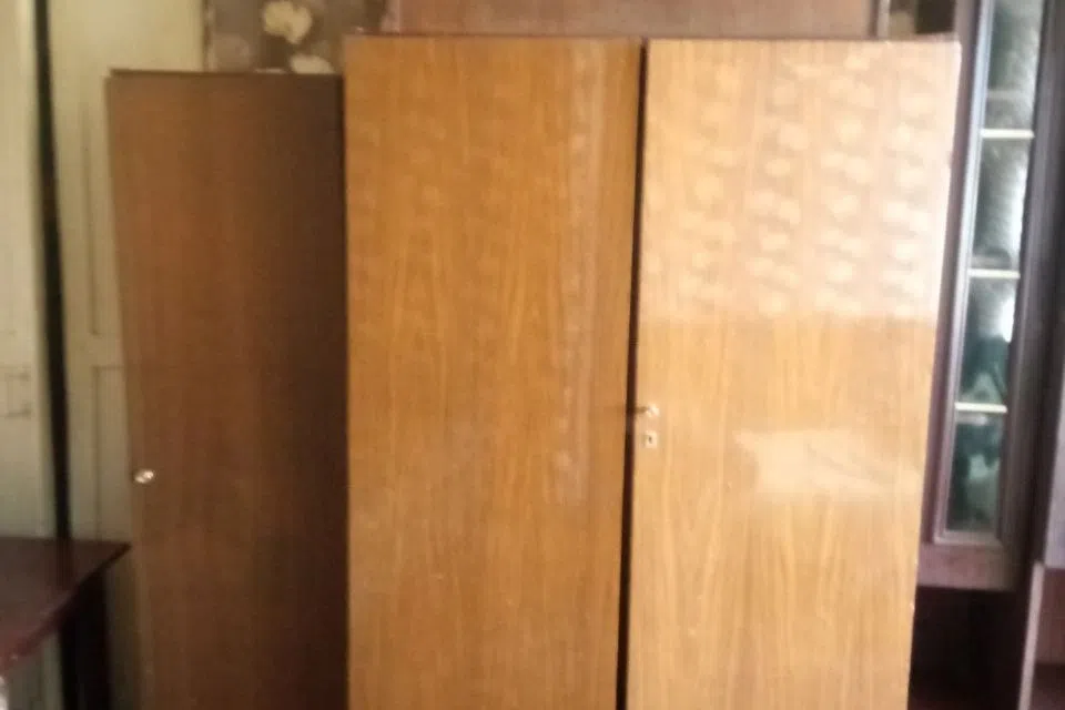 Сдаётся 1-комнатная квартира, 32 м²
