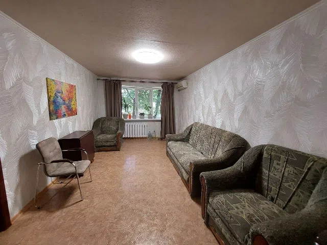 Сдаётся 3-комнатная квартира, 65 м²