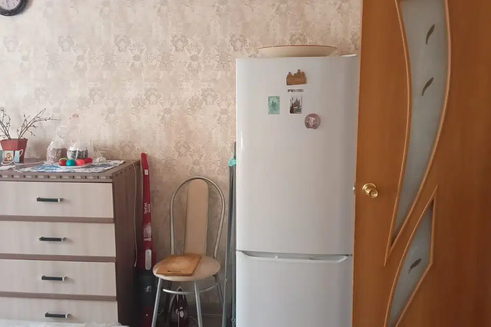 Сдаётся 2-комнатная квартира, 54 м²