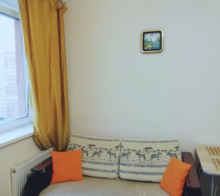 Сдаётся студия, 26 м²