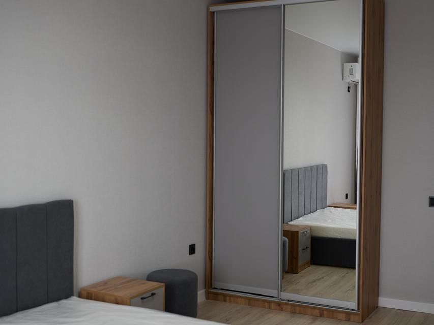 Сдаётся 1-комнатная квартира, 40 м²