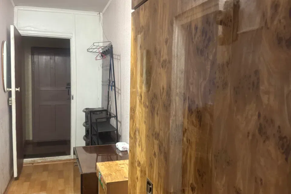 Сдаётся 2-комнатная квартира, 49 м²