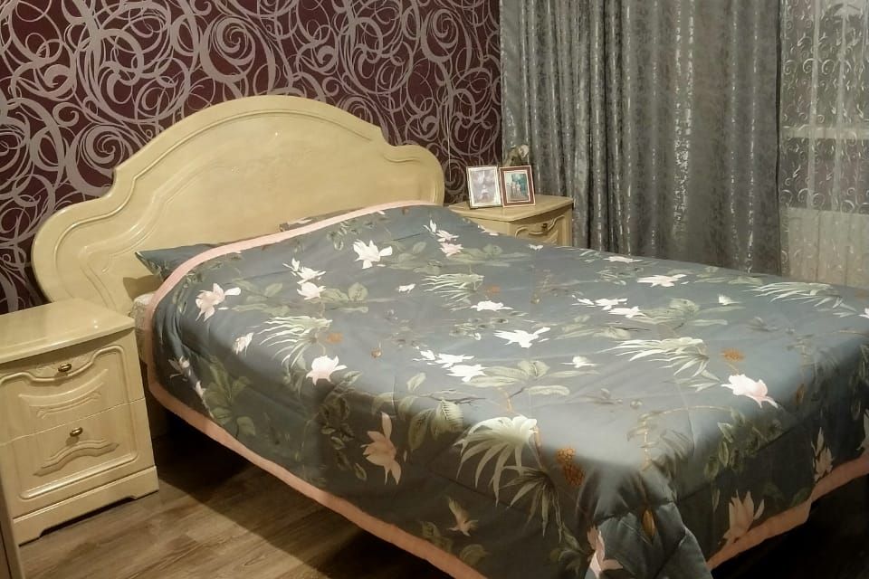Сдаётся 2-комнатная квартира, 66 м²
