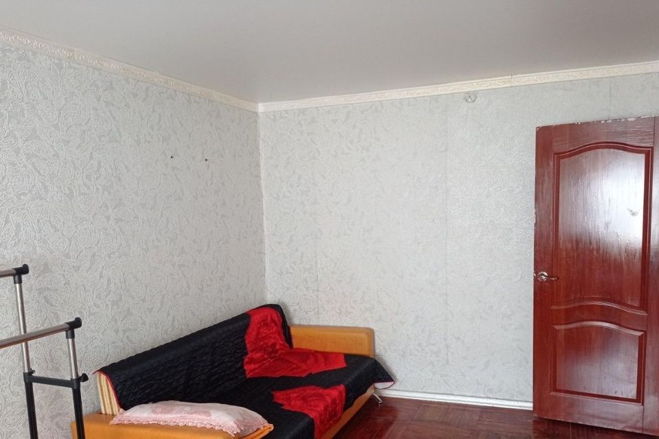 Сдаётся 1-комнатная квартира, 34 м²