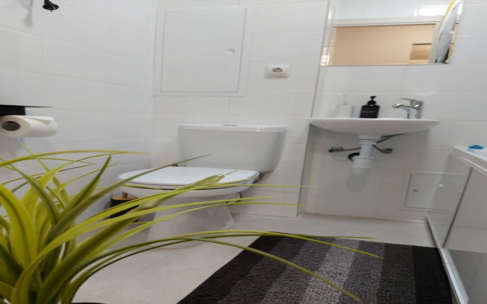 Сдаётся 1-комнатная квартира, 41 м²