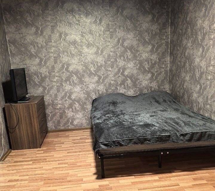 Сдаётся 1-комнатная квартира, 36 м²