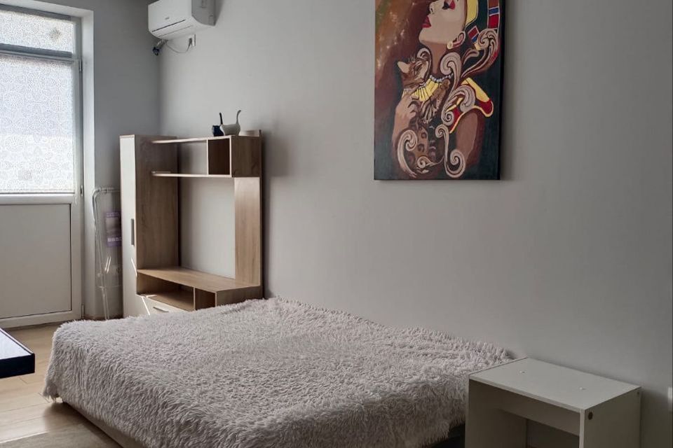 Сдаётся студия, 25 м²