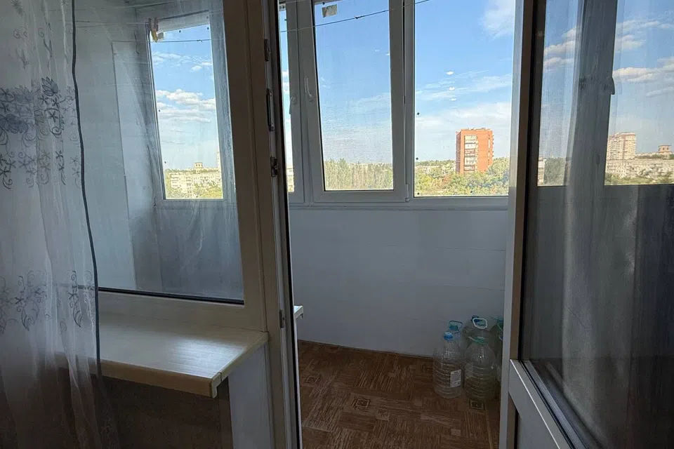 Сдаётся 2-комнатная квартира, 45 м²