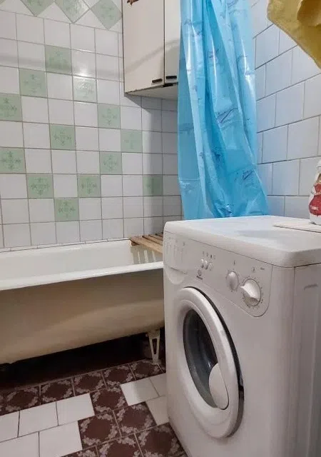 Сдаётся 3-комнатная квартира, 68 м²