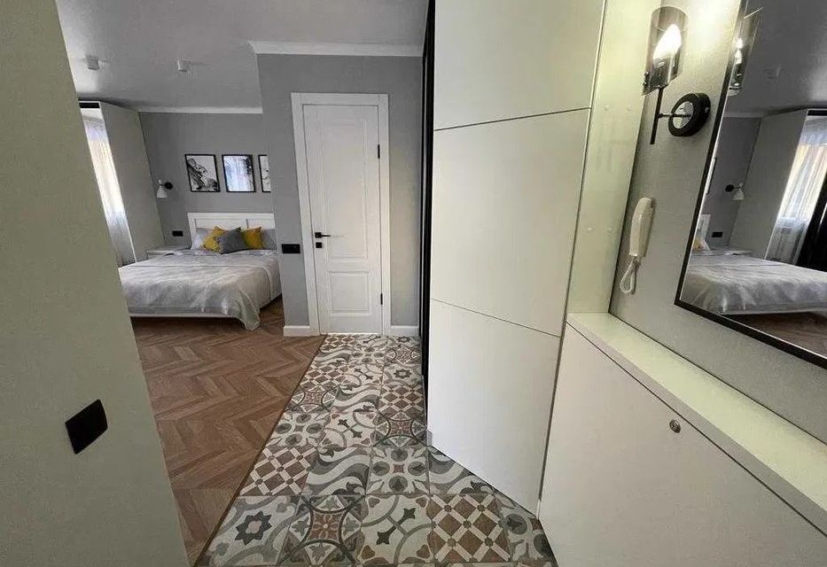Сдаётся 1-комнатная квартира, 36.5 м²