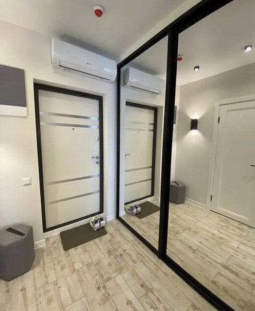 Сдаётся 1-комнатная квартира, 40 м²