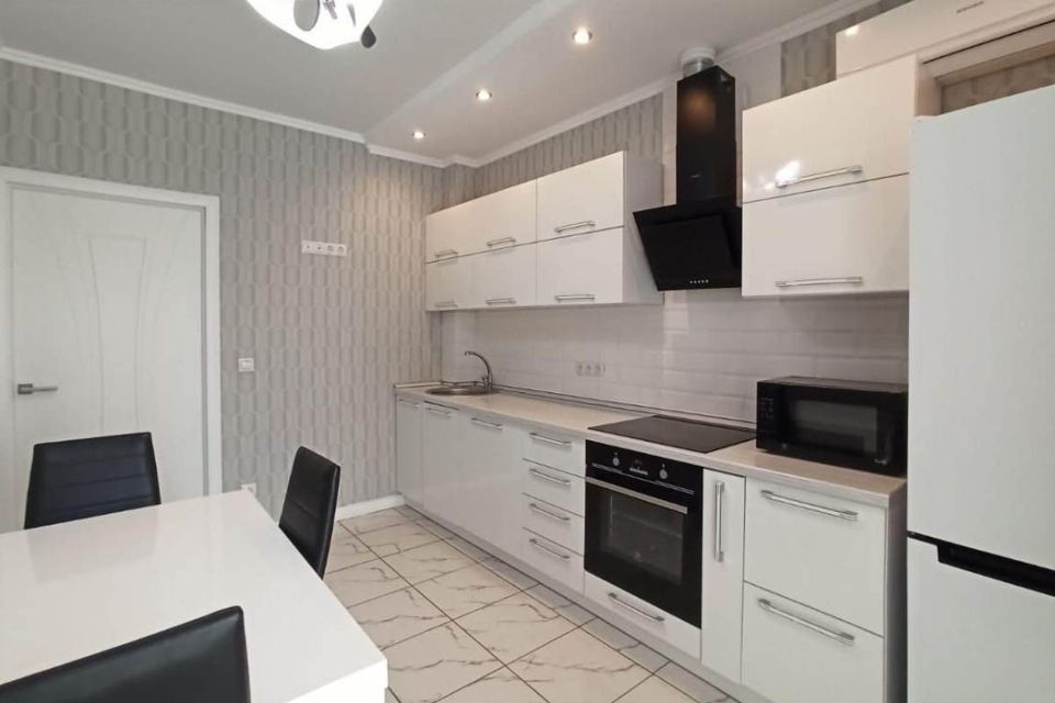 Сдаётся 2-комнатная квартира, 51 м²