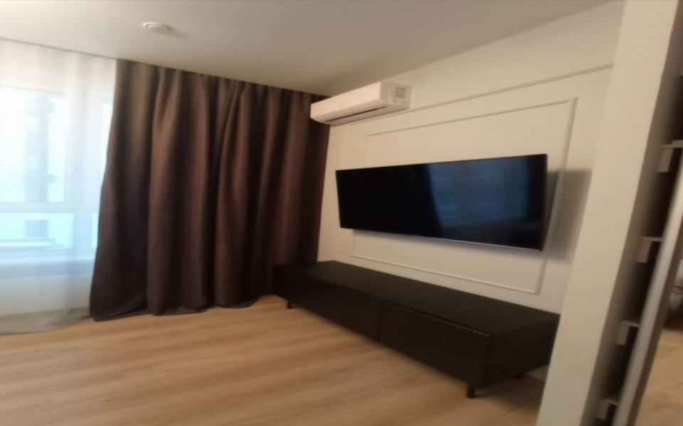 Сдаётся 1-комнатная квартира, 49 м²