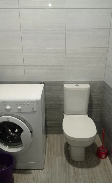 Сдаётся 1-комнатная квартира, 35 м²