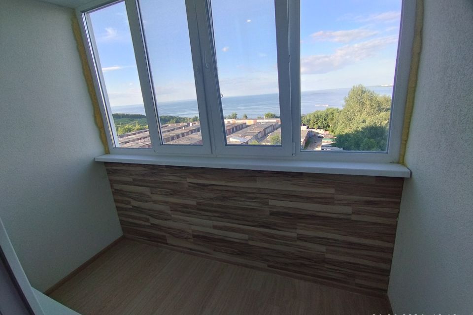 Сдаётся 1-комнатная квартира, 38 м²