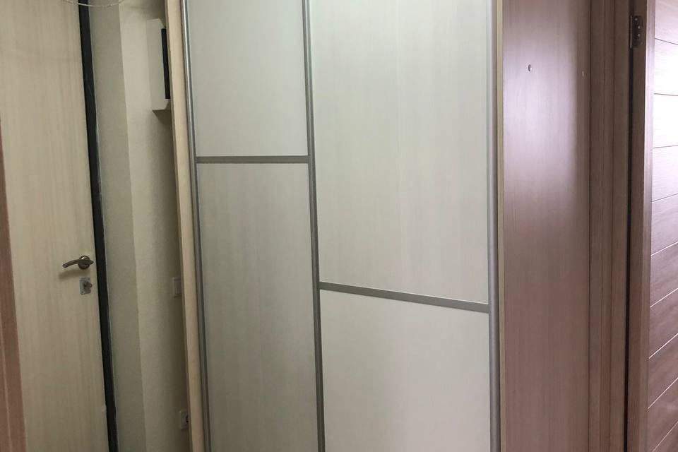 Сдаётся 1-комнатная квартира, 54 м²