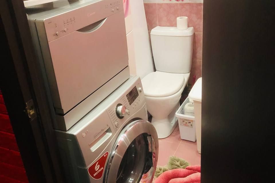 Сдаётся 1-комнатная квартира, 28 м²