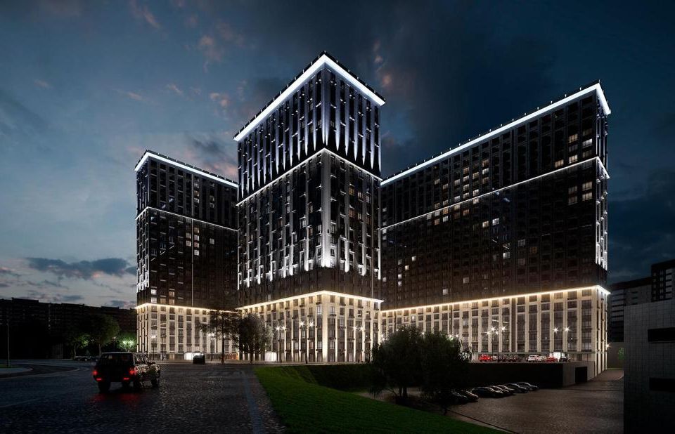 Сдаётся студия, 21 м²